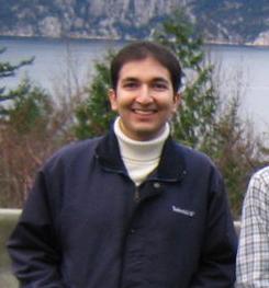 Roozbeh Mottaghi