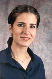 Maryam Keyvani