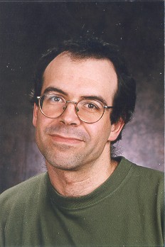 Thomas Edward Johnson