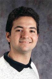 Tissaphern Mirfakhrai