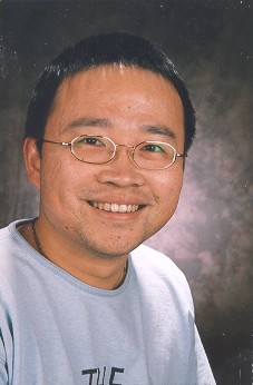 Yuqiang (Richard) Tu